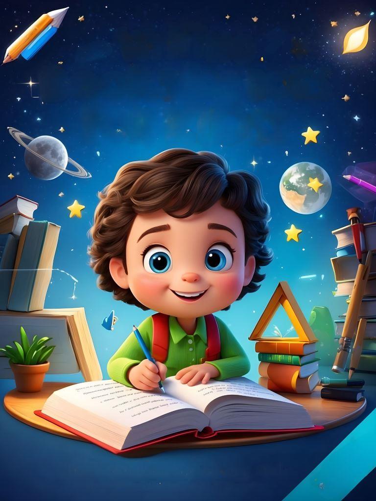 Rhymes-4