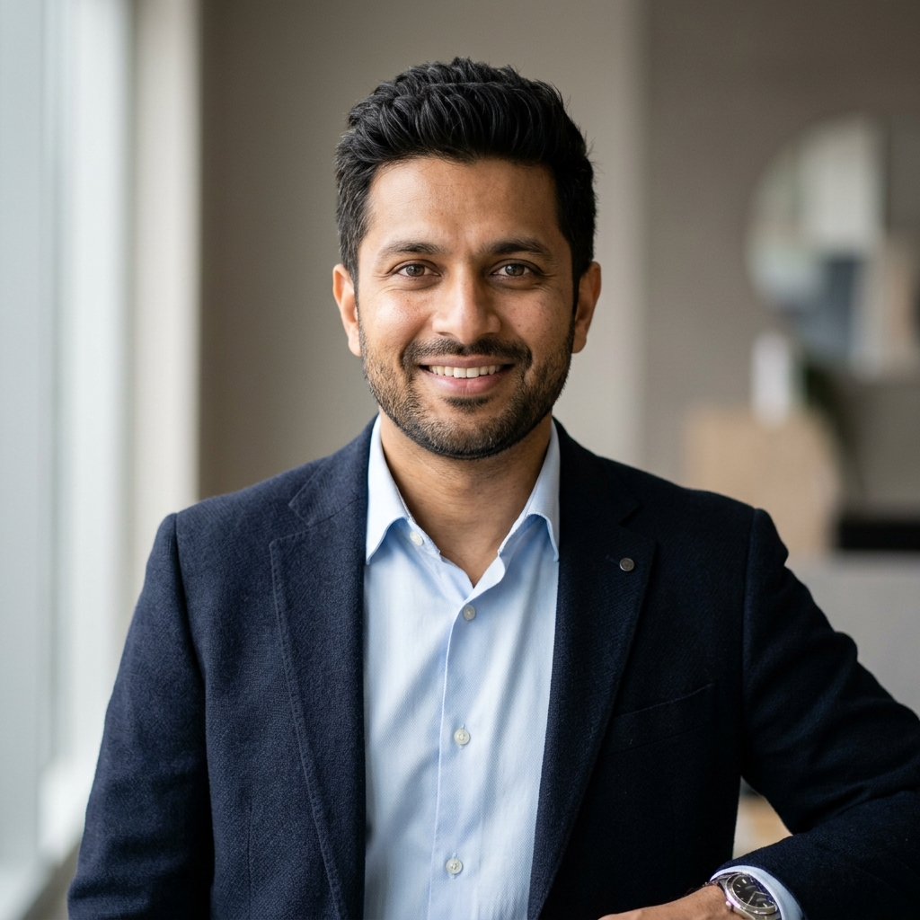 Rahul Kapoor