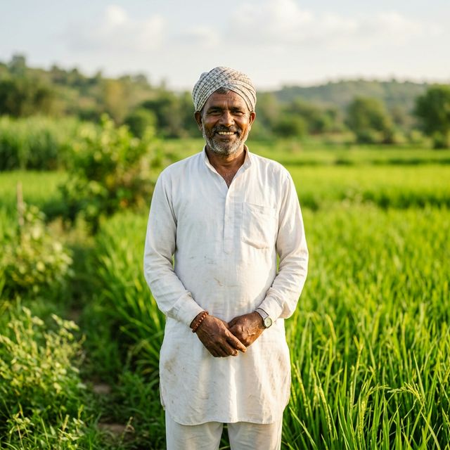 Suresh Kumar