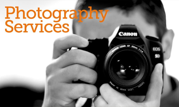 Photography Services
