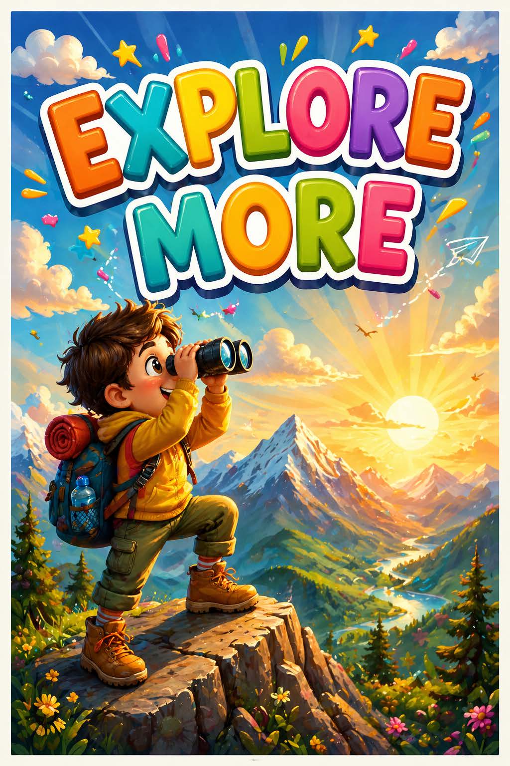 Explore More