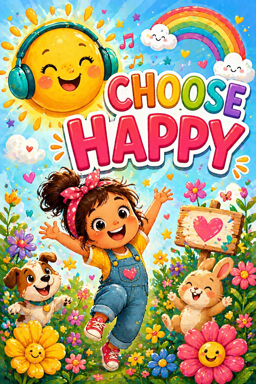 Choose Happy