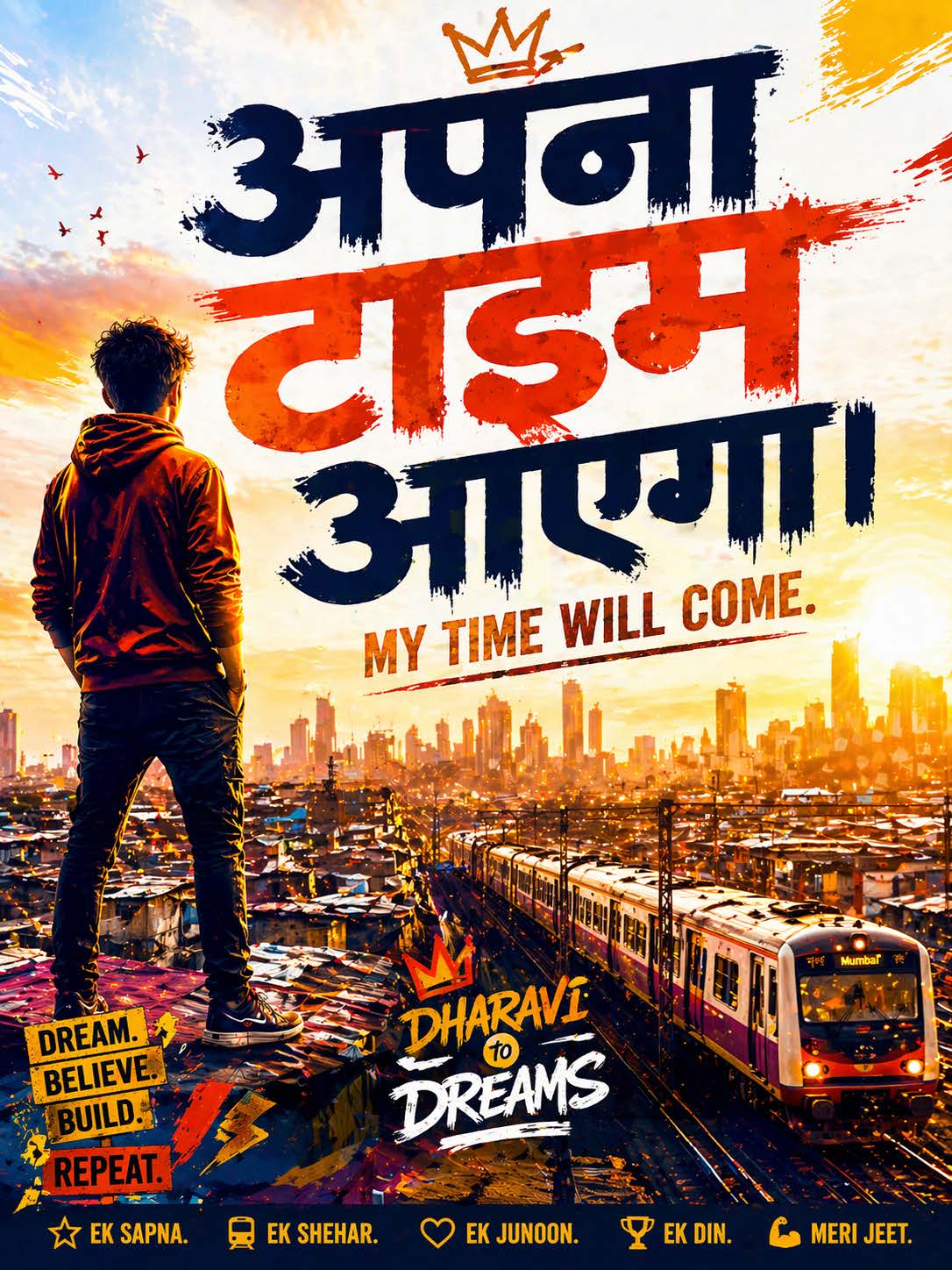 Apna Time Aayega