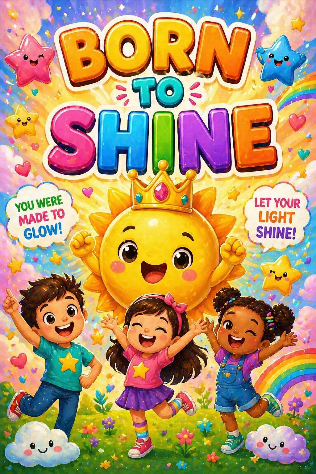 Born to Shine