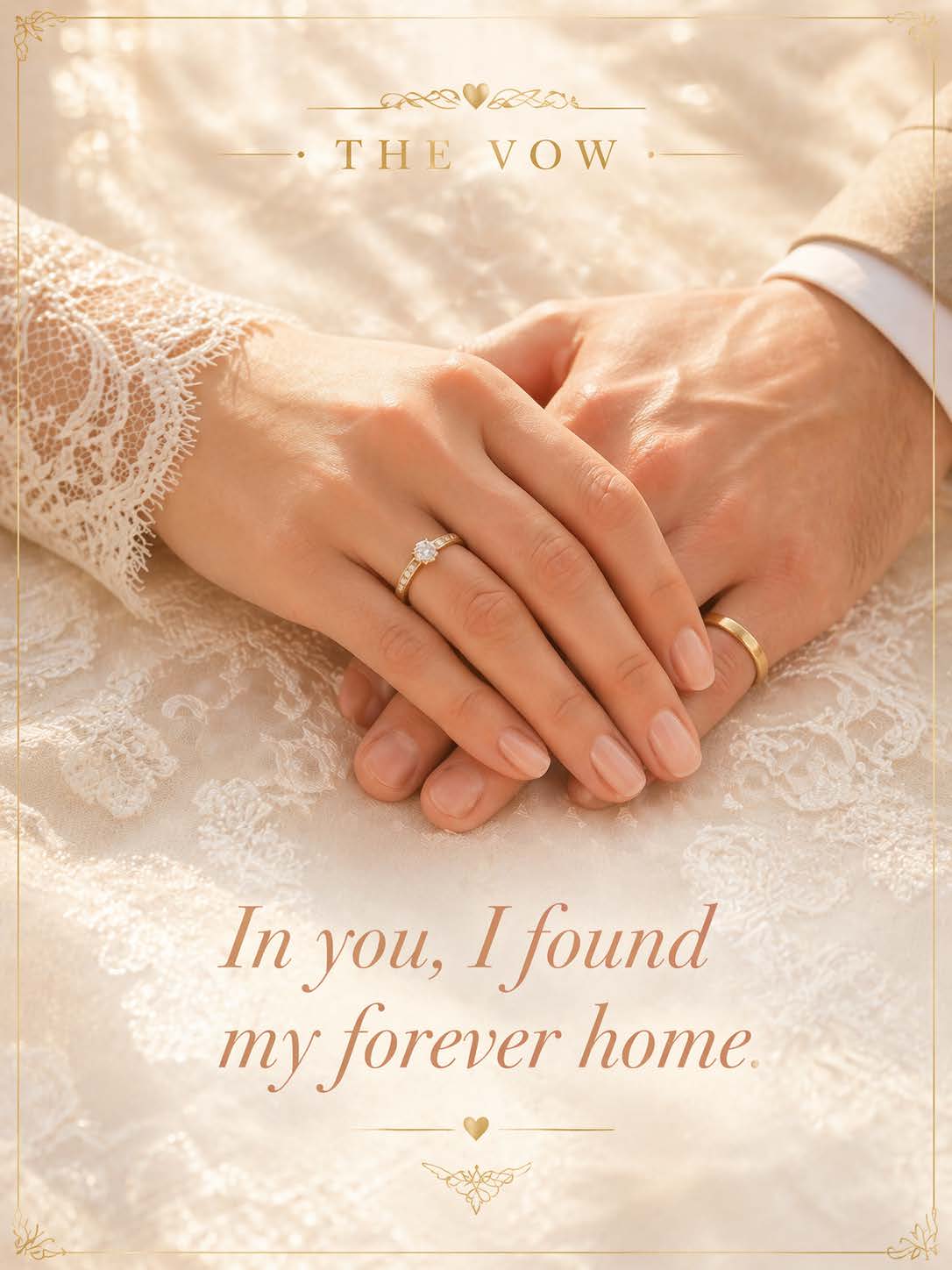 The Vow