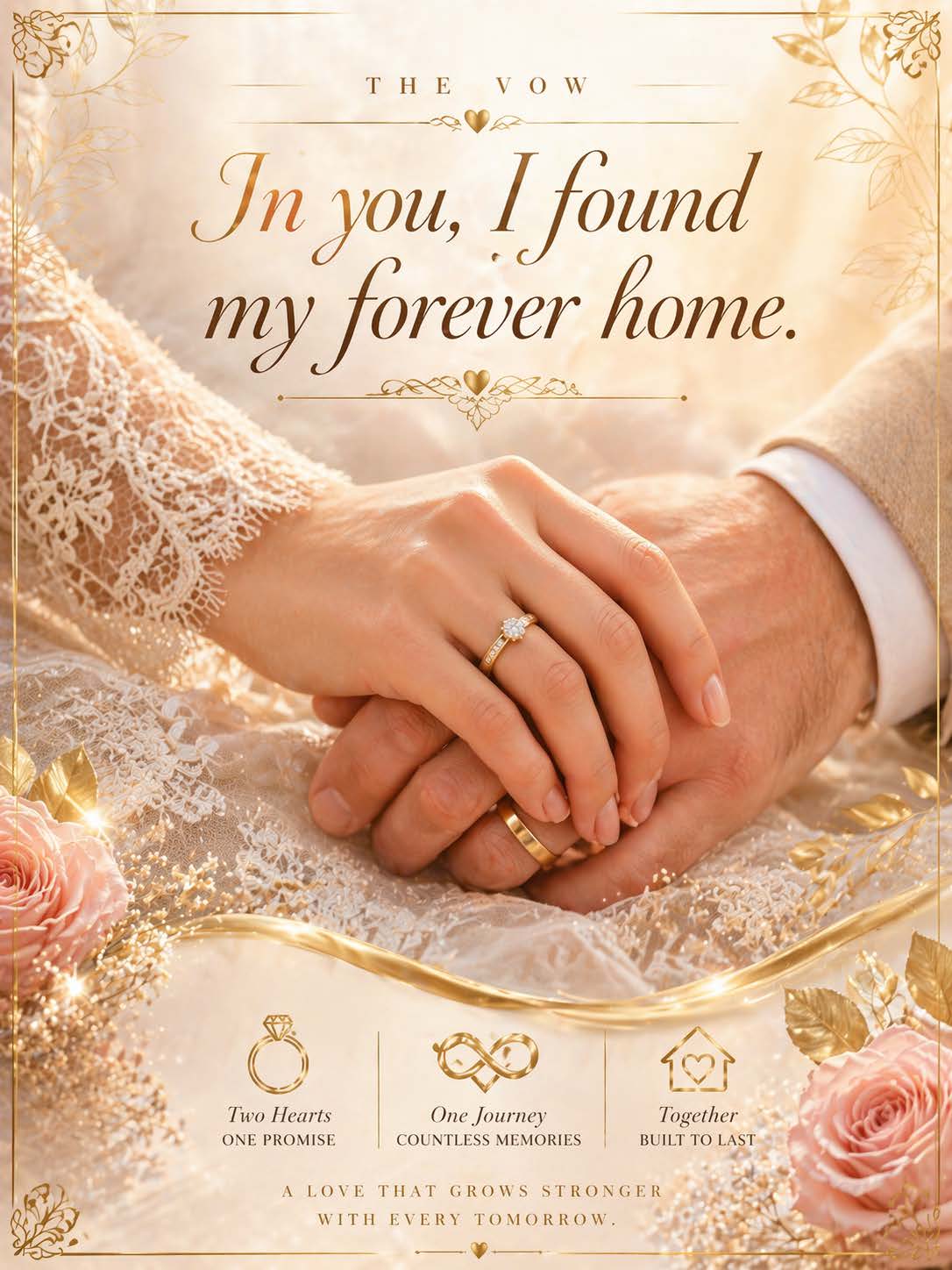 The Vow