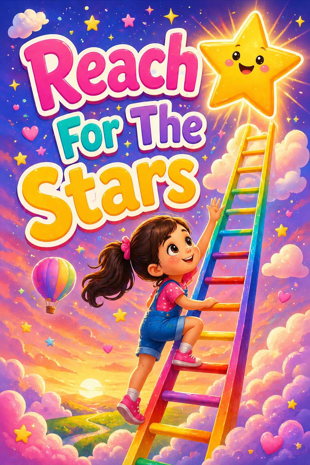 Reach for the Stars
