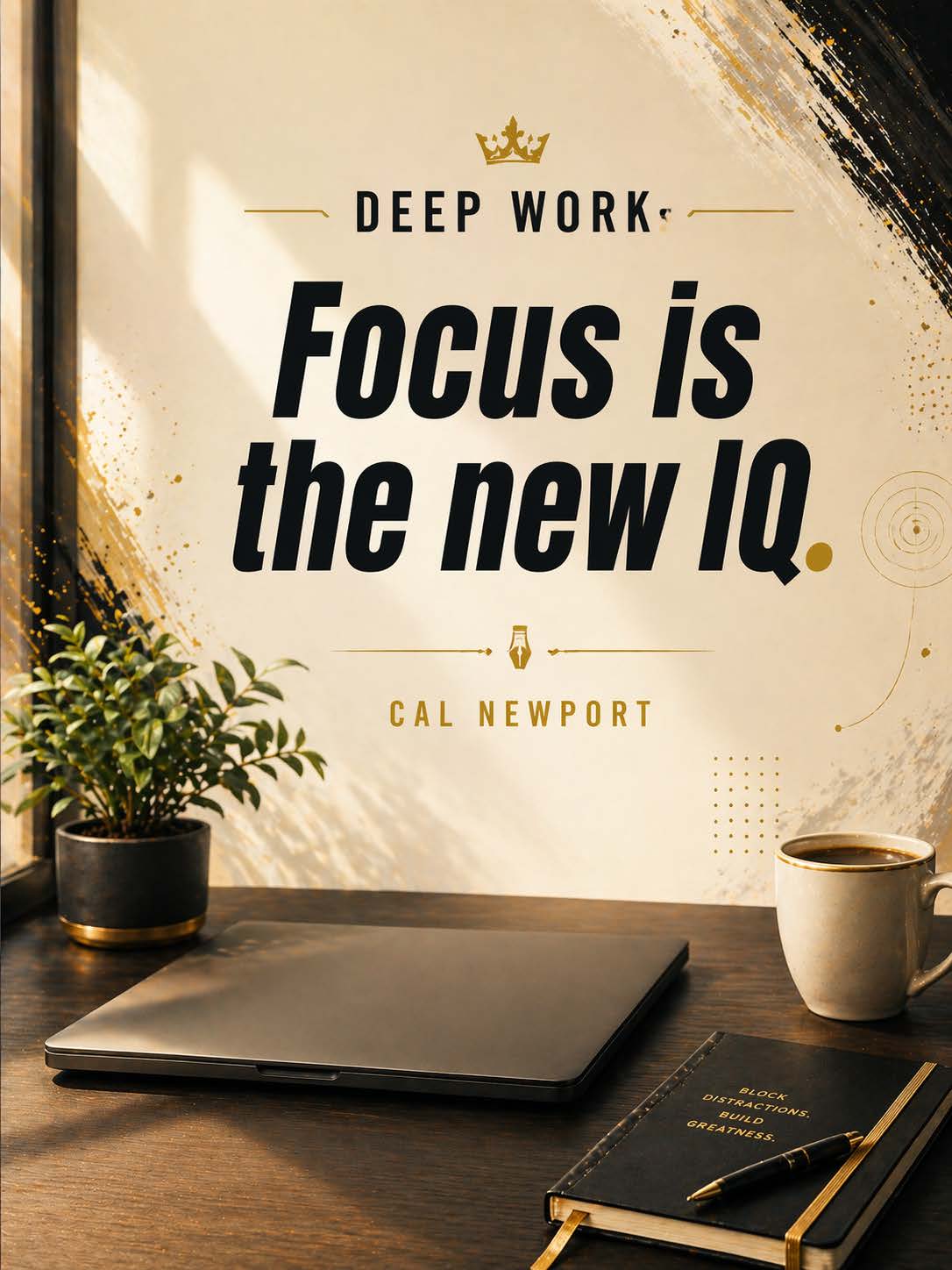 Deep Work