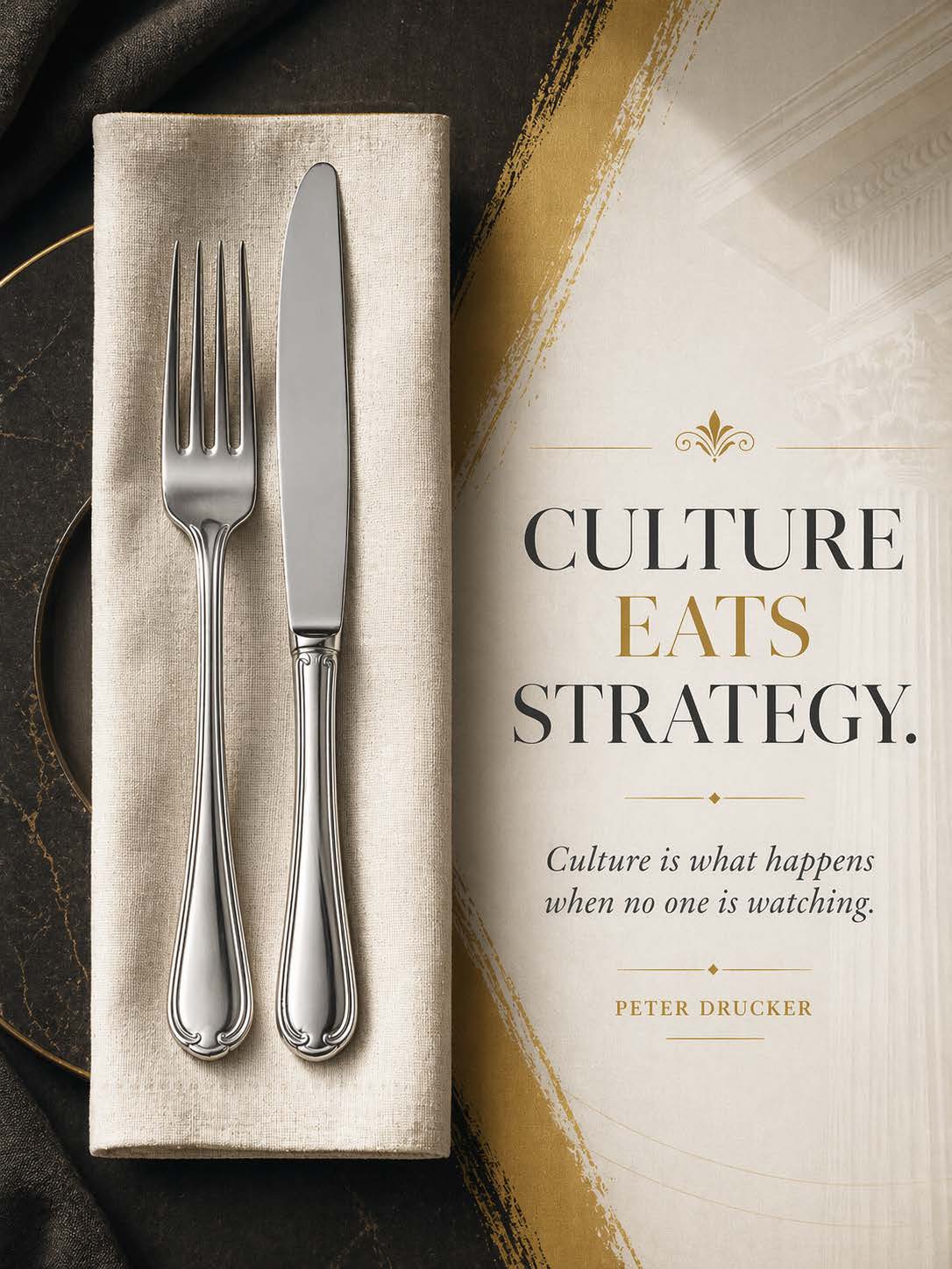 Culture Eats Strategy
