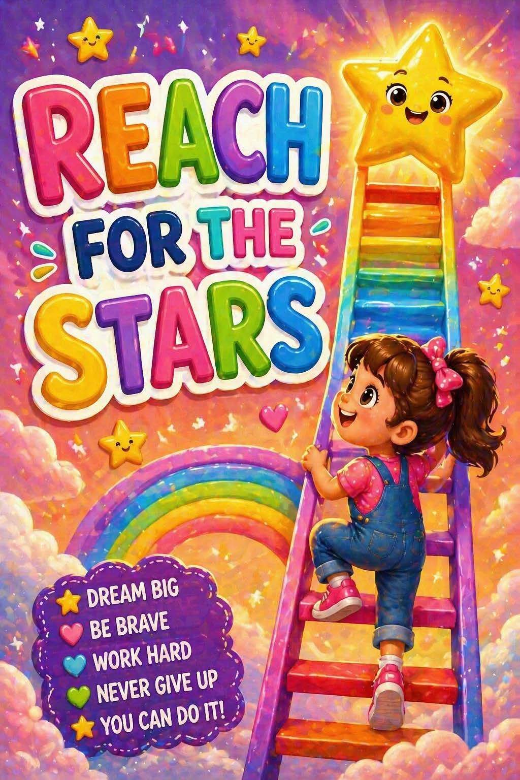Reach for the Stars