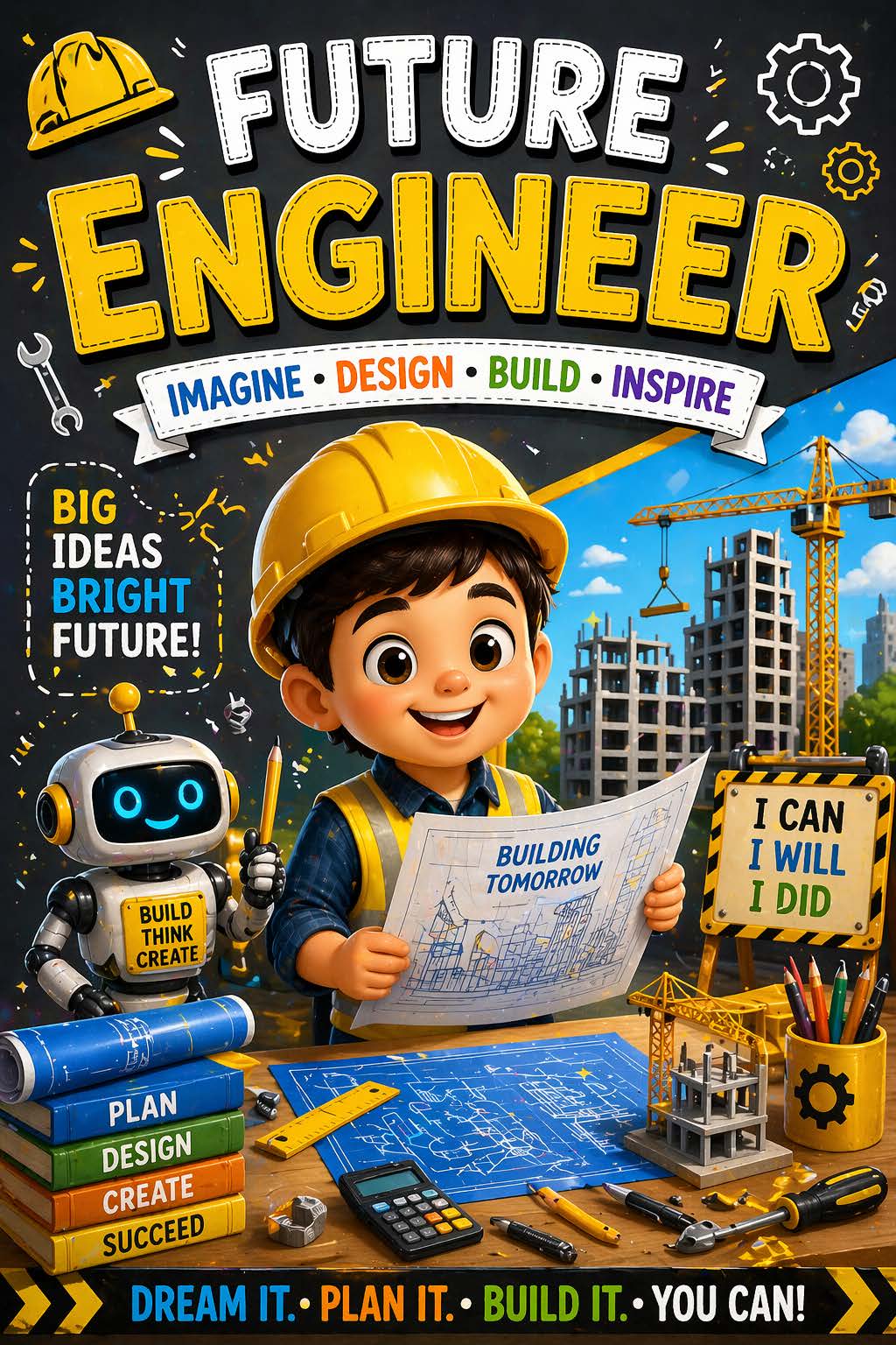 Future Engineer