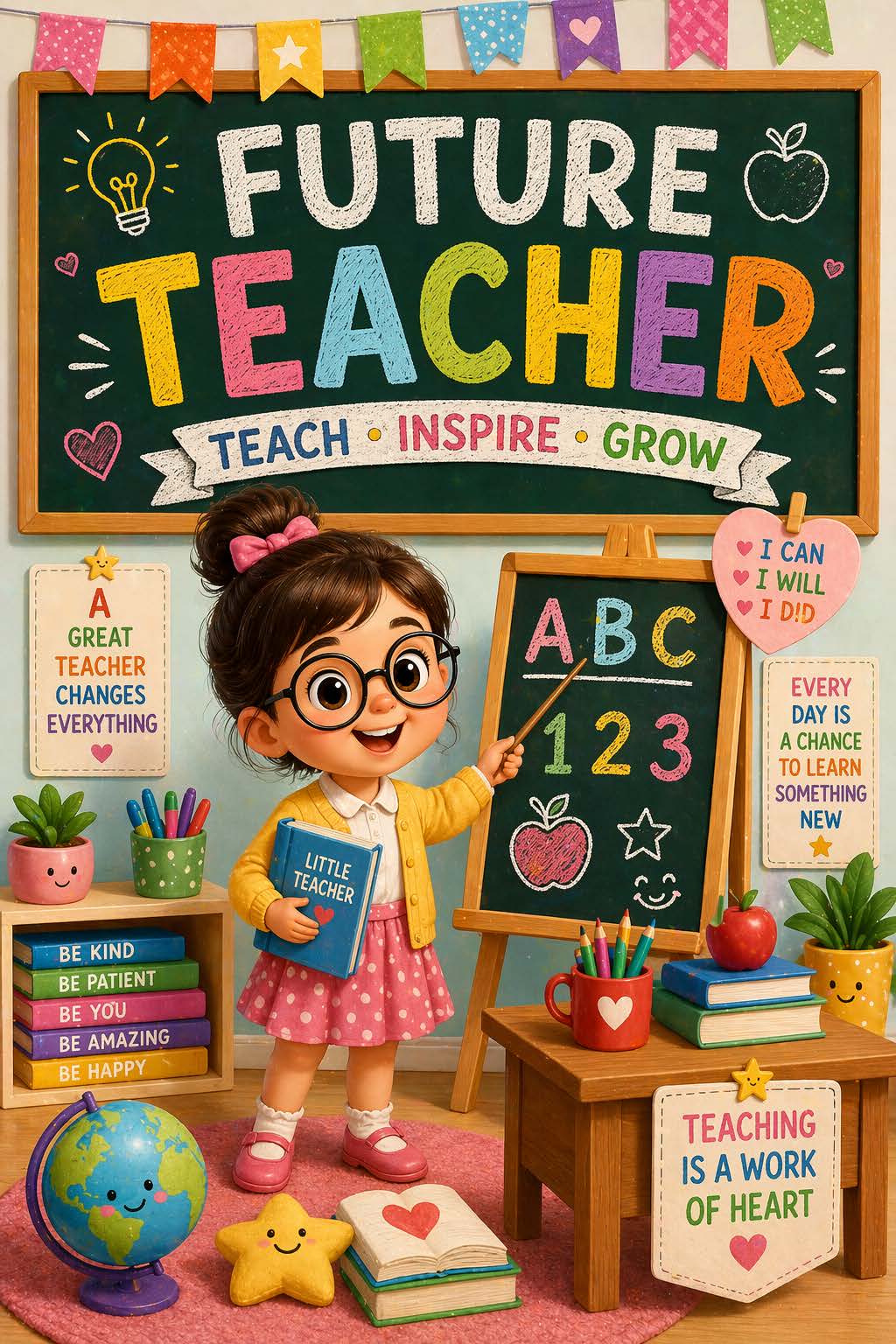 Future Teacher