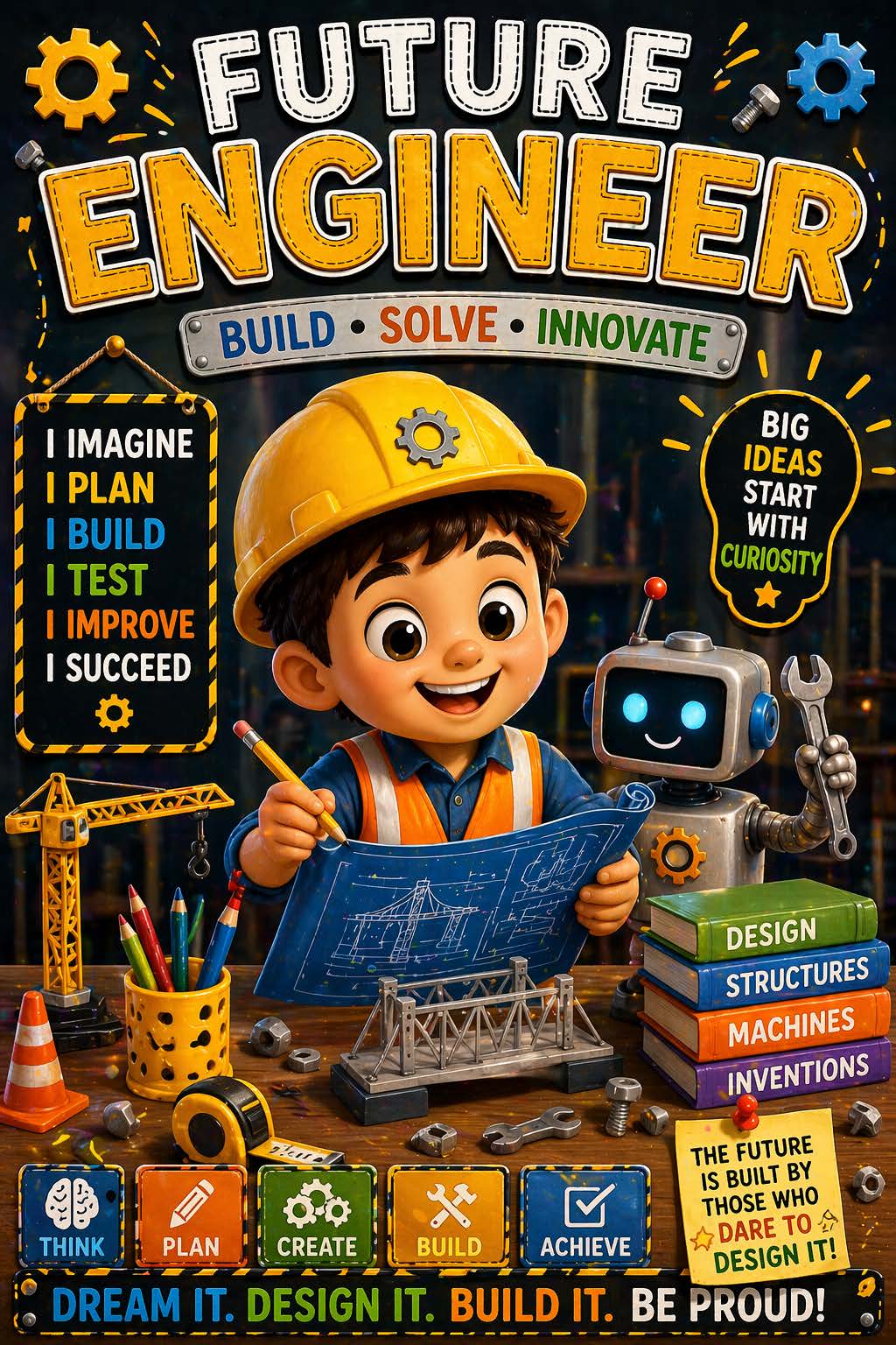 Future Engineer