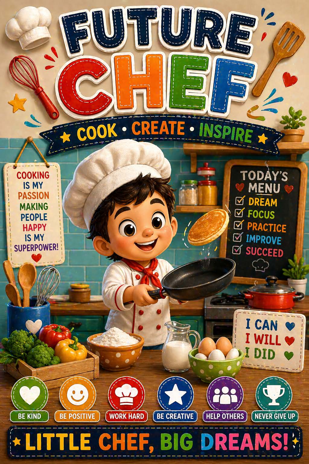Future Chef