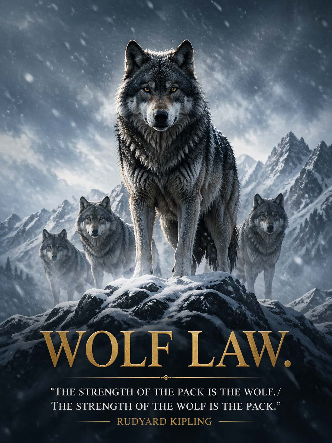 Wolf Law