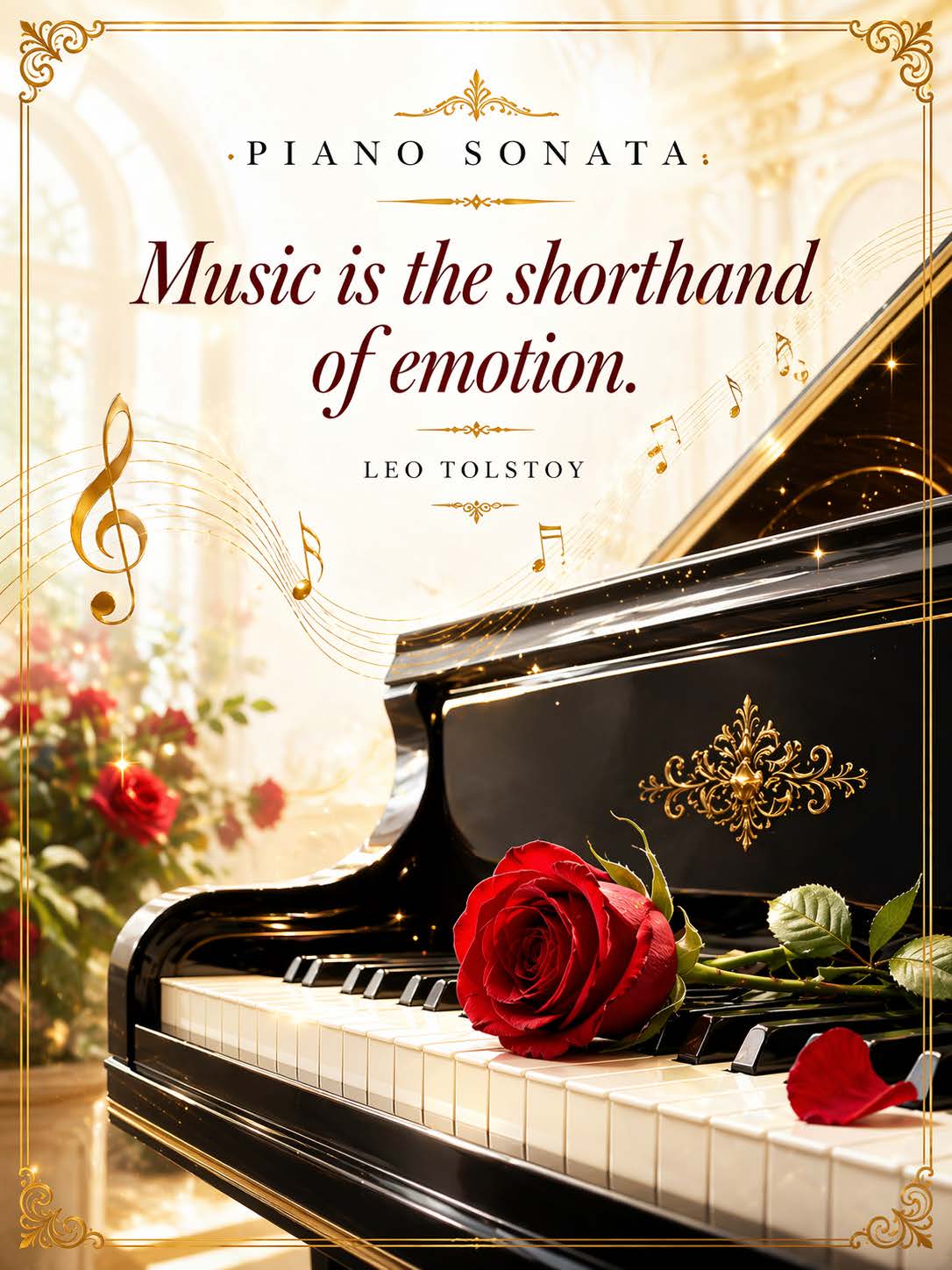 Piano Sonata