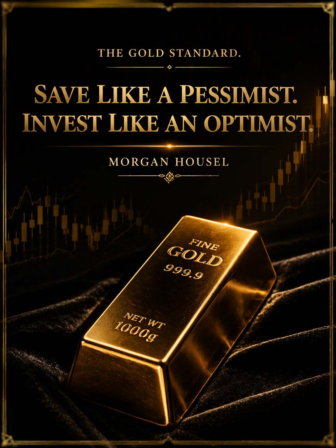 Save Smart, Invest Bold