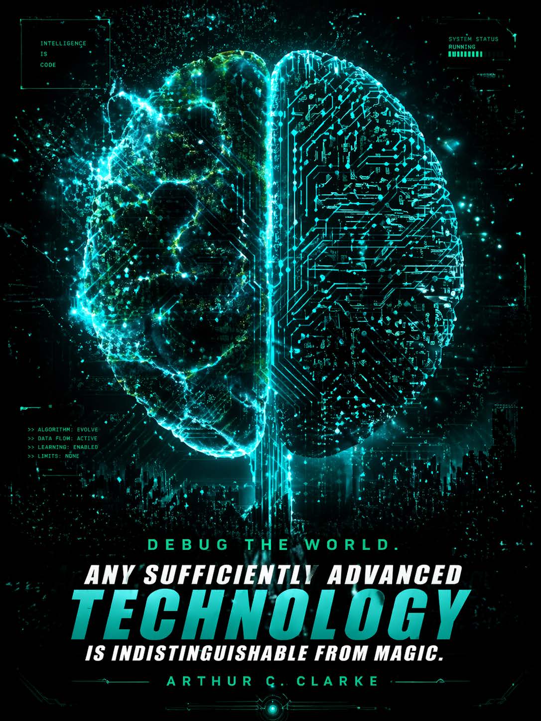 Debug the World