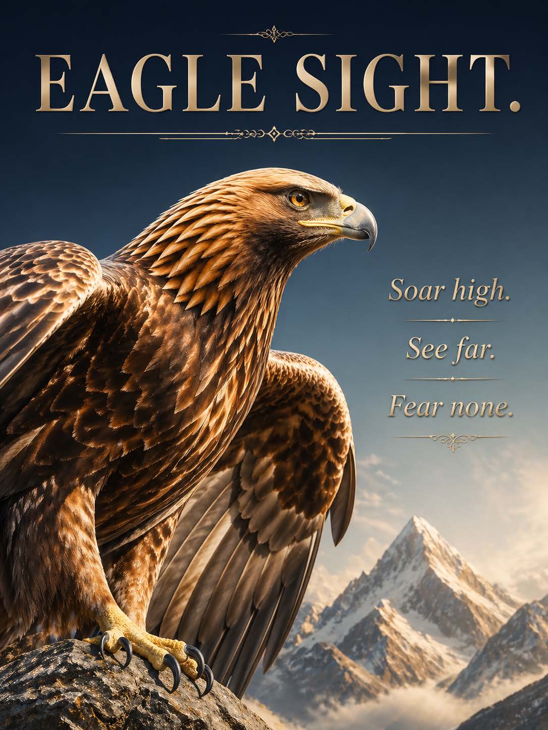 Eagle Sight