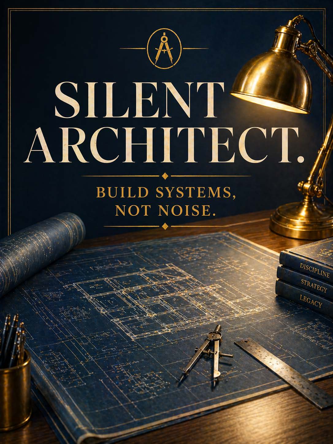 Silent Architect