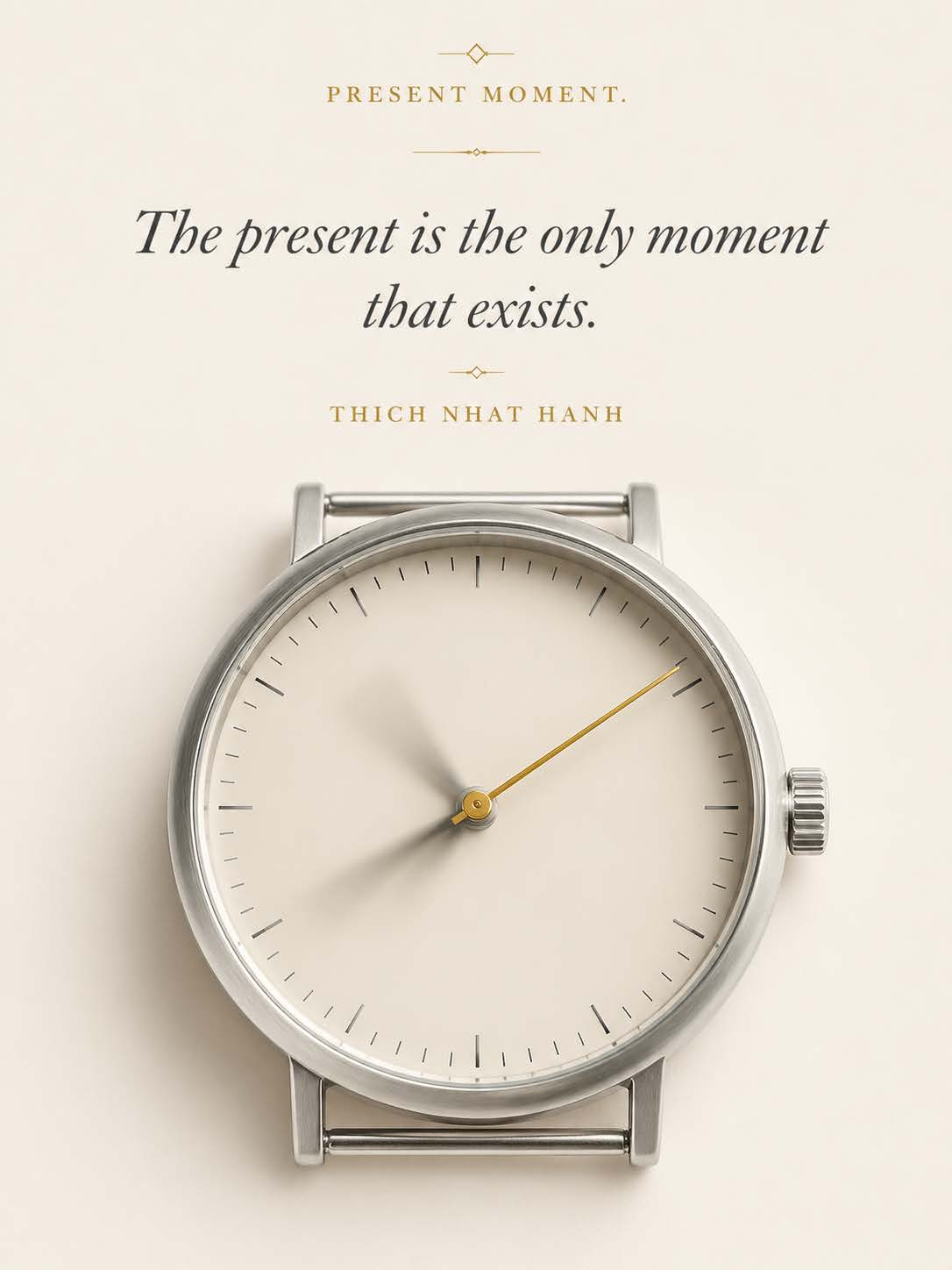Present Moment