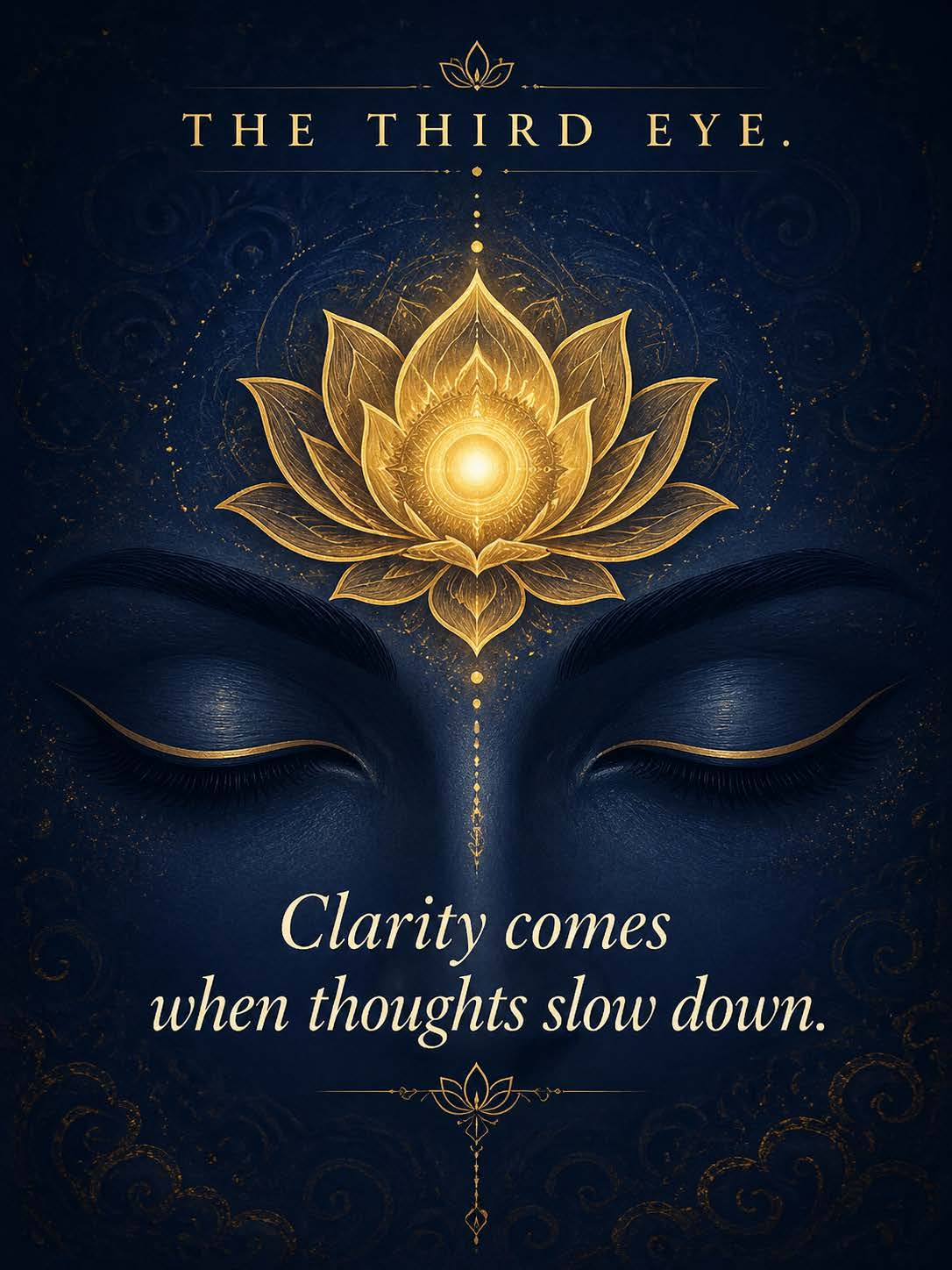 The Third Eye