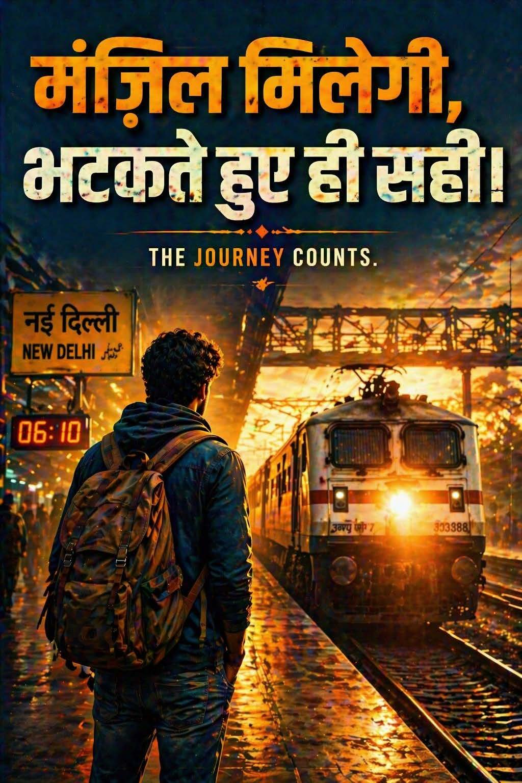 Raahon Ka Junoon