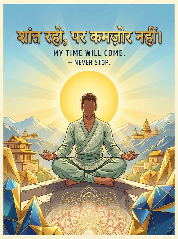 Shaant Shakti