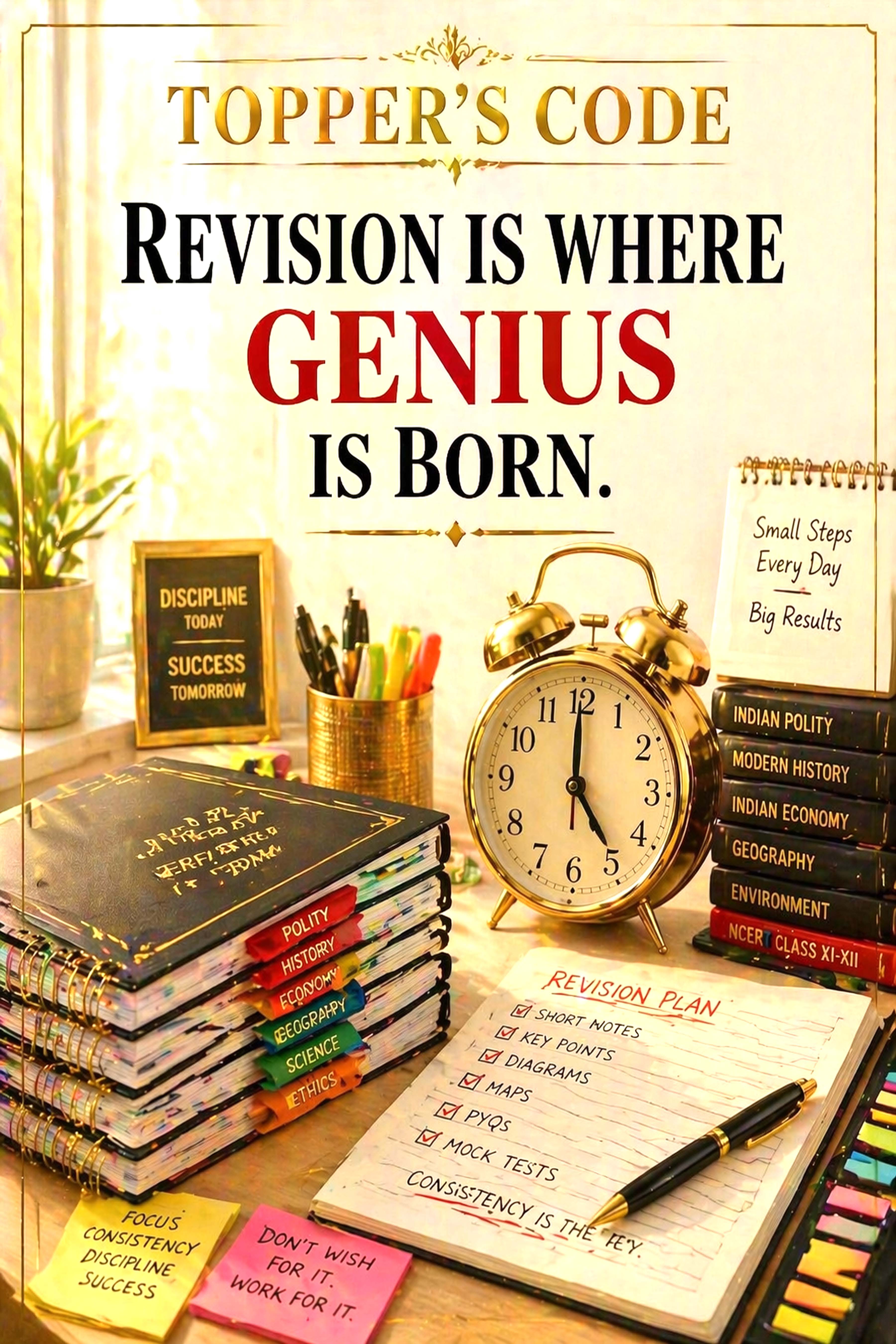 Revision Ka Power