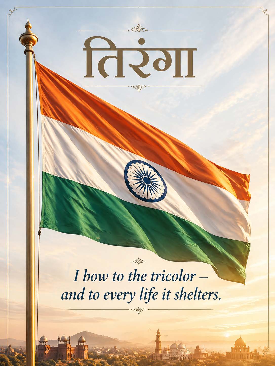 Tiranga