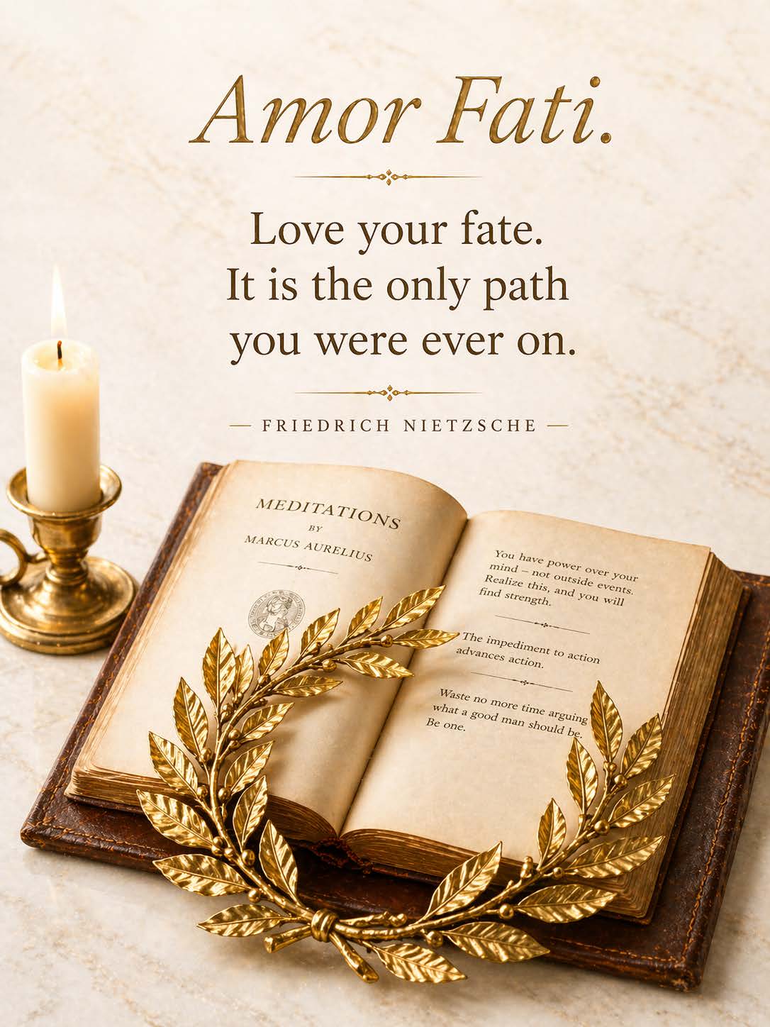 Amor Fati