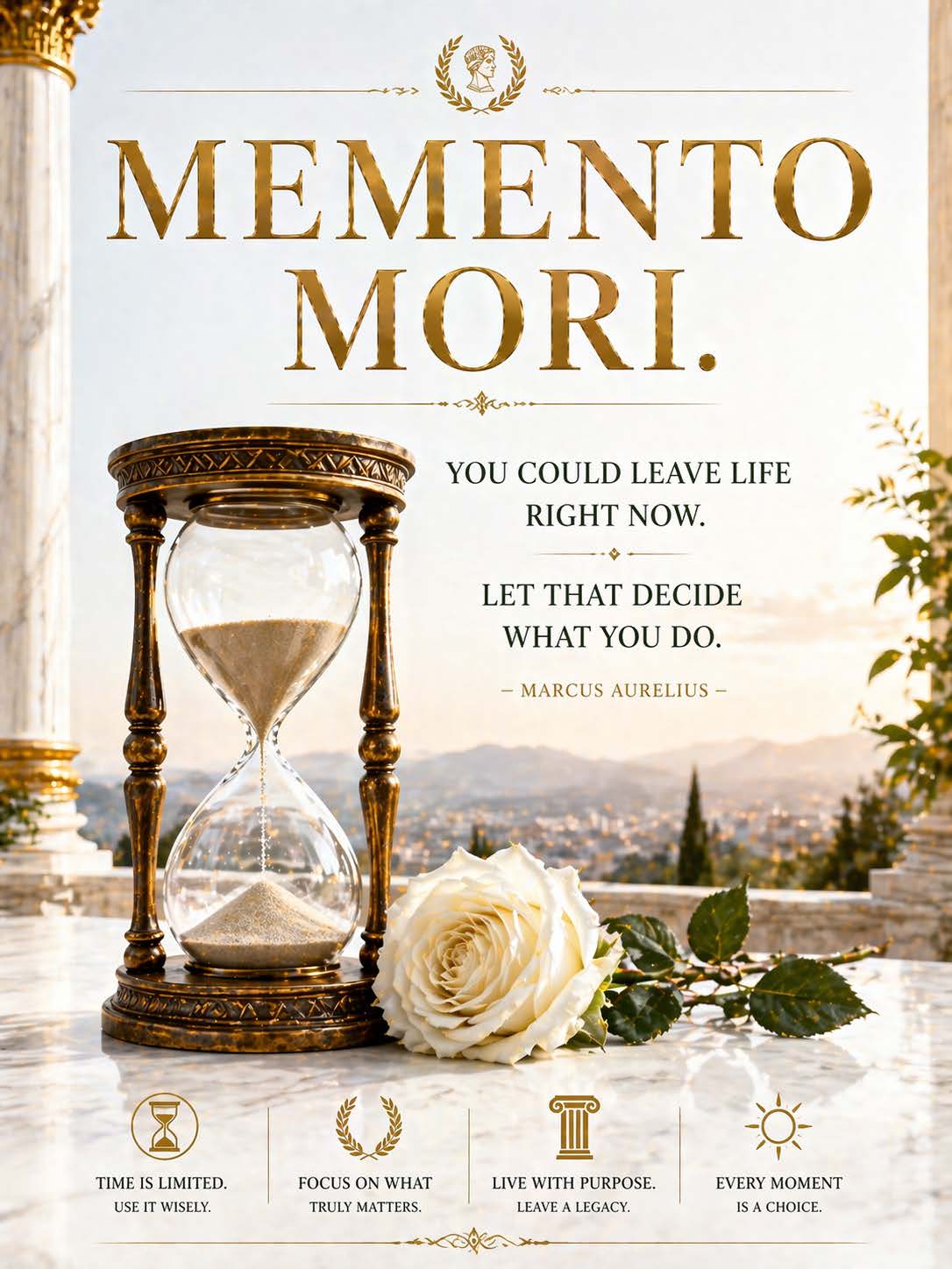 Memento Mori